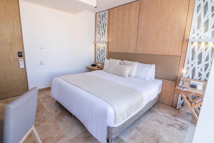 GHL Arsenal Hotel