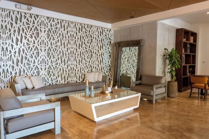 GHL Arsenal Hotel