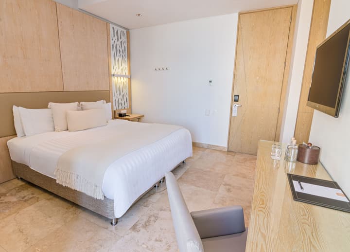 GHL Arsenal Hotel