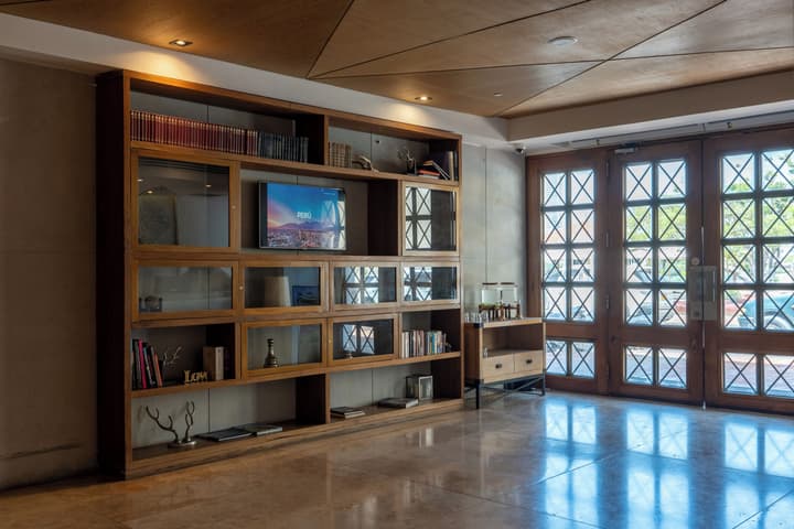 GHL Arsenal Hotel