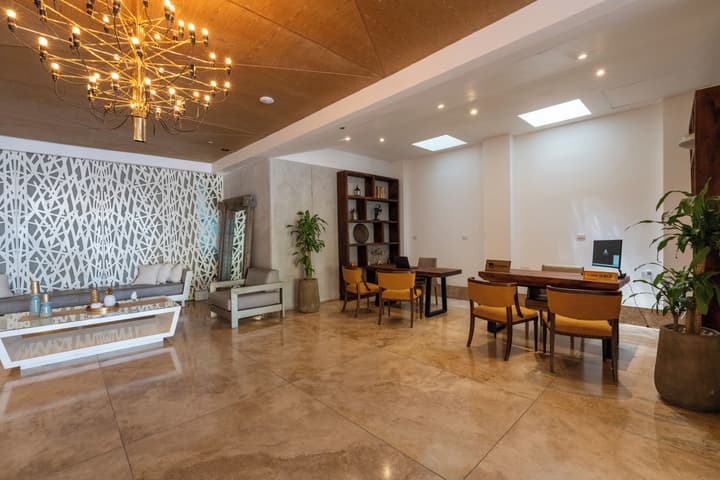 GHL Arsenal Hotel