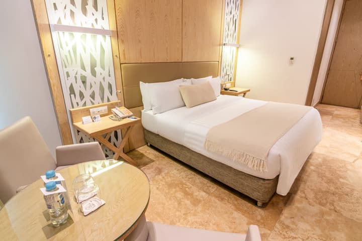 GHL Arsenal Hotel