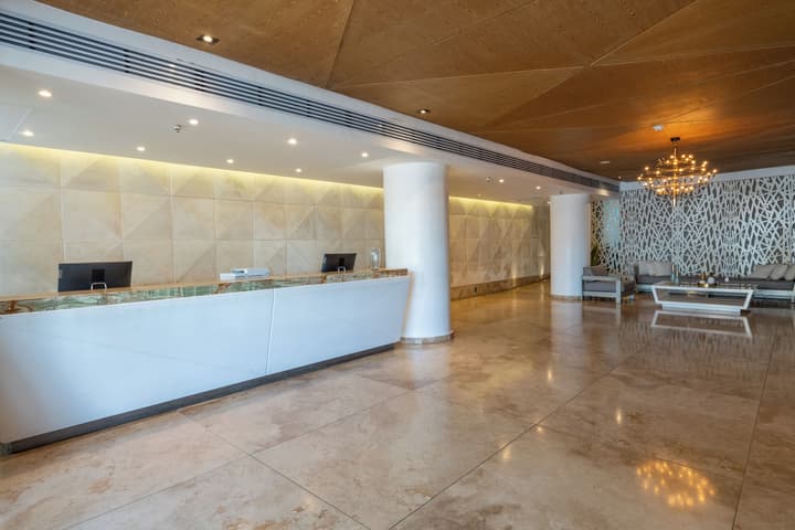GHL Arsenal Hotel