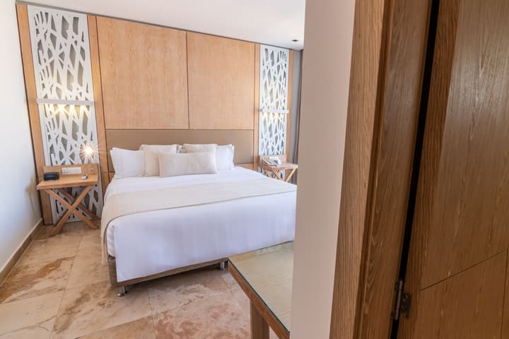 GHL Arsenal Hotel