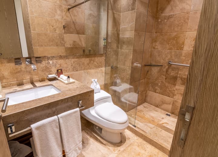 GHL Arsenal Hotel