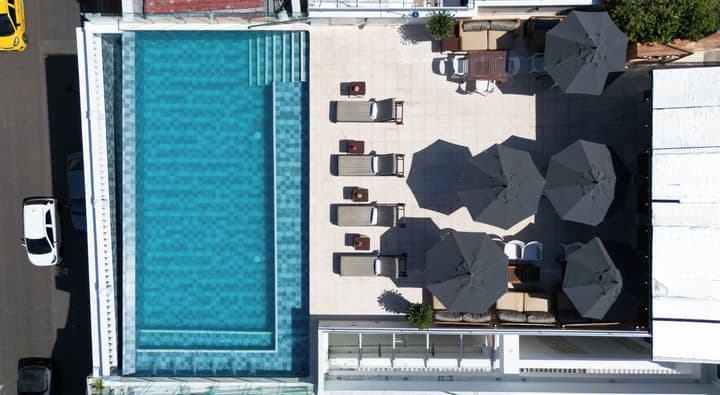 GHL Arsenal Hotel