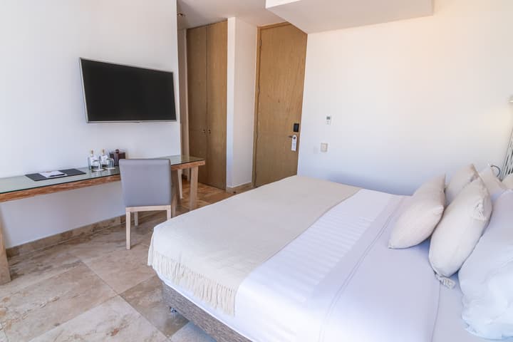 GHL Arsenal Hotel