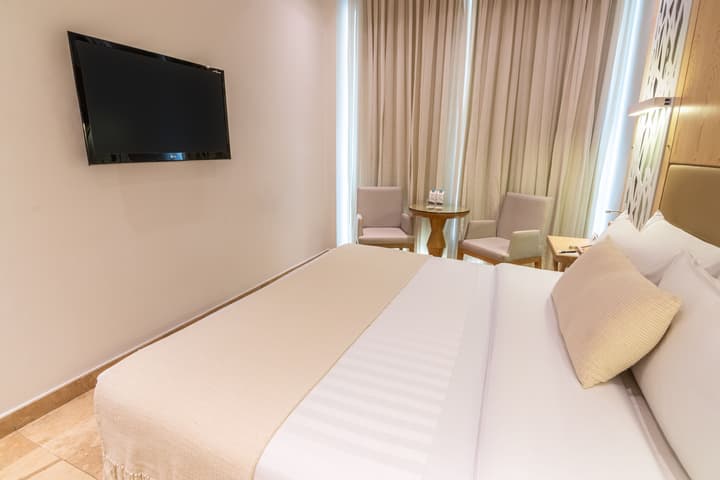 GHL Arsenal Hotel