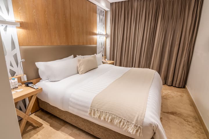GHL Arsenal Hotel