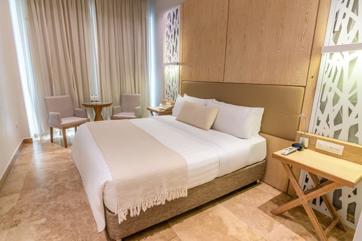 GHL Arsenal Hotel