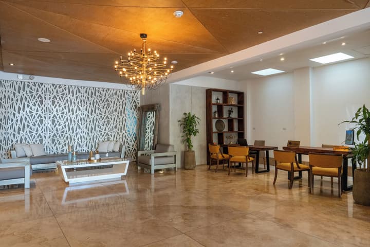 GHL Arsenal Hotel