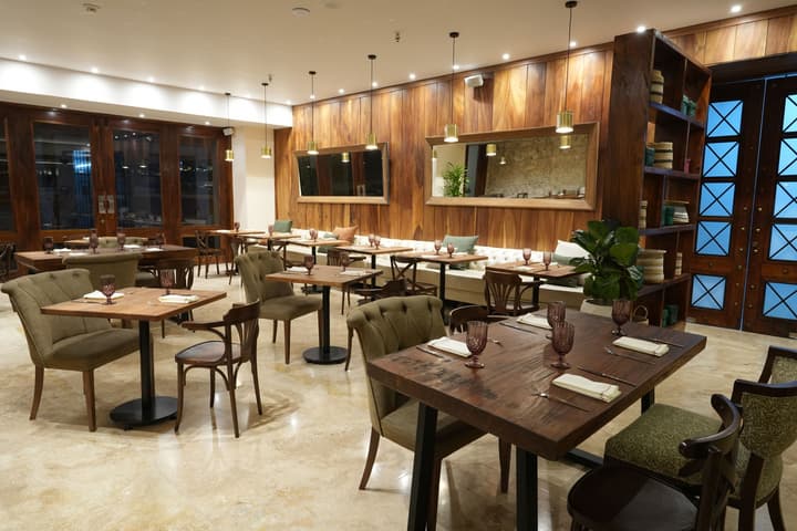 GHL Arsenal Hotel