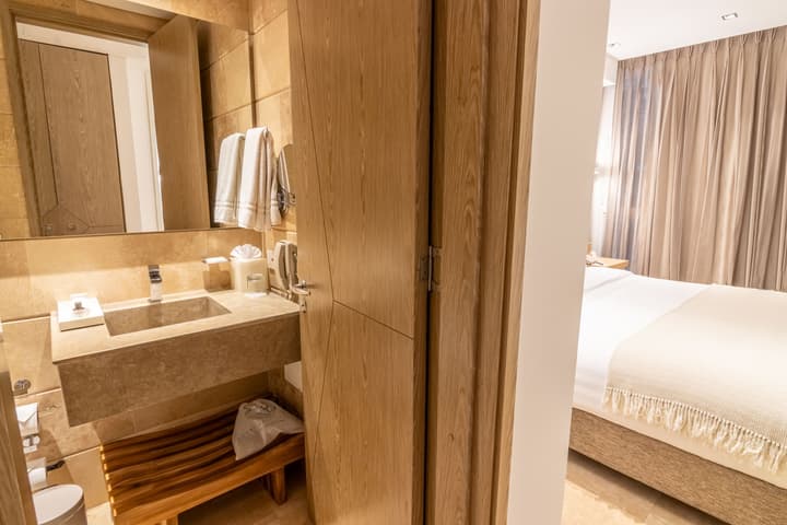 GHL Arsenal Hotel
