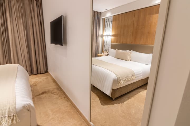 GHL Arsenal Hotel