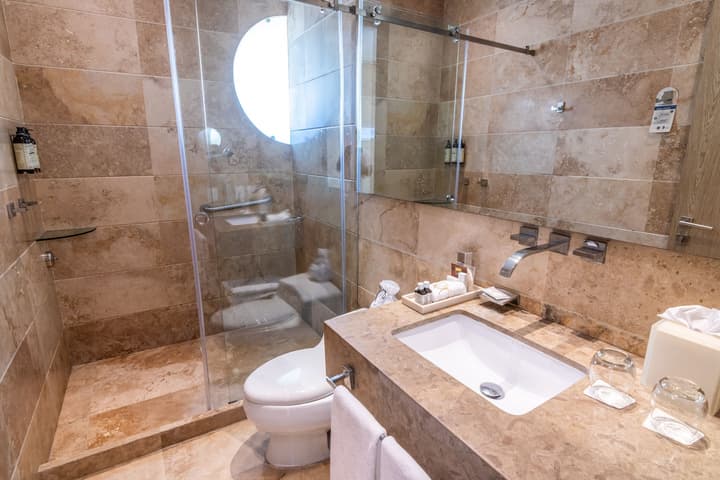 GHL Arsenal Hotel