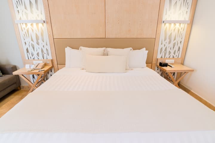 GHL Arsenal Hotel
