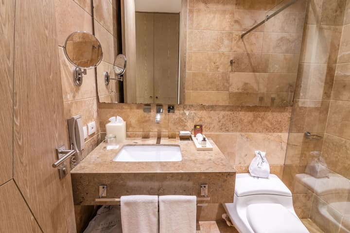 GHL Arsenal Hotel