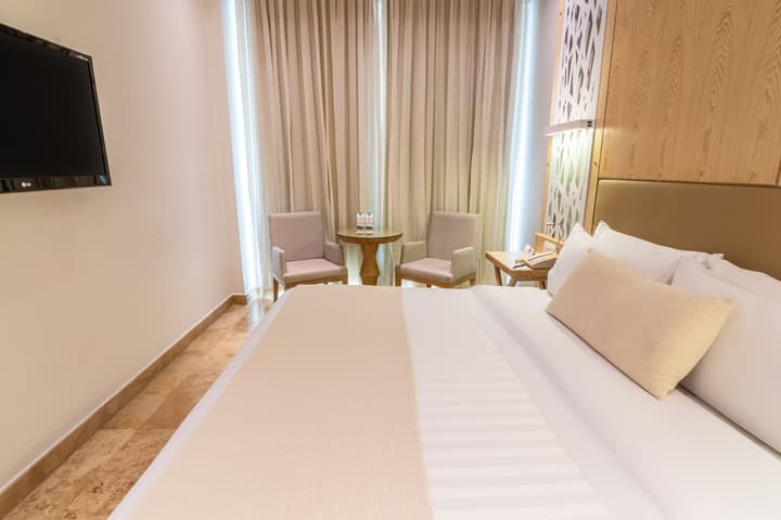 GHL Arsenal Hotel