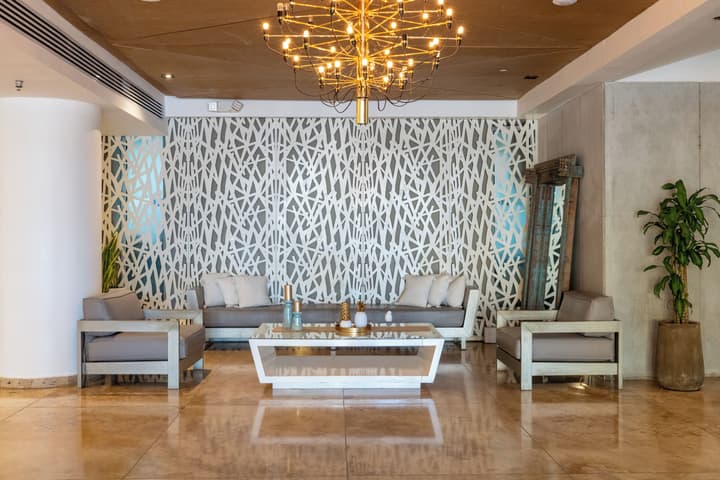 GHL Arsenal Hotel