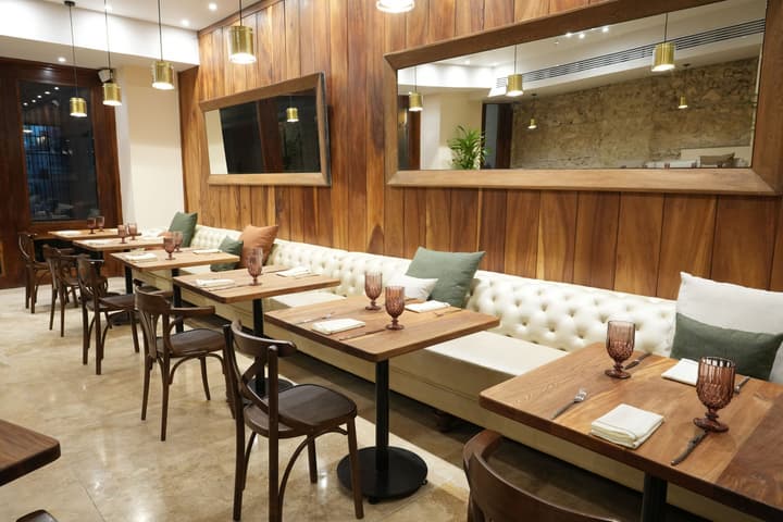 GHL Arsenal Hotel