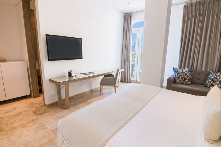 GHL Arsenal Hotel
