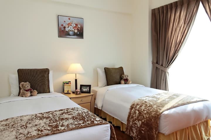 Village Residence Hougang