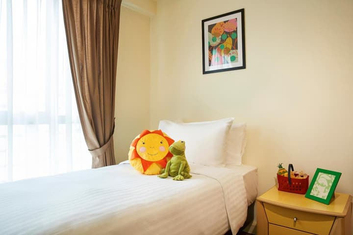 Village Residence Hougang