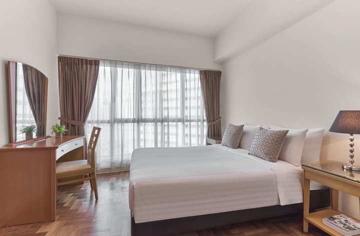 Village Residence Hougang