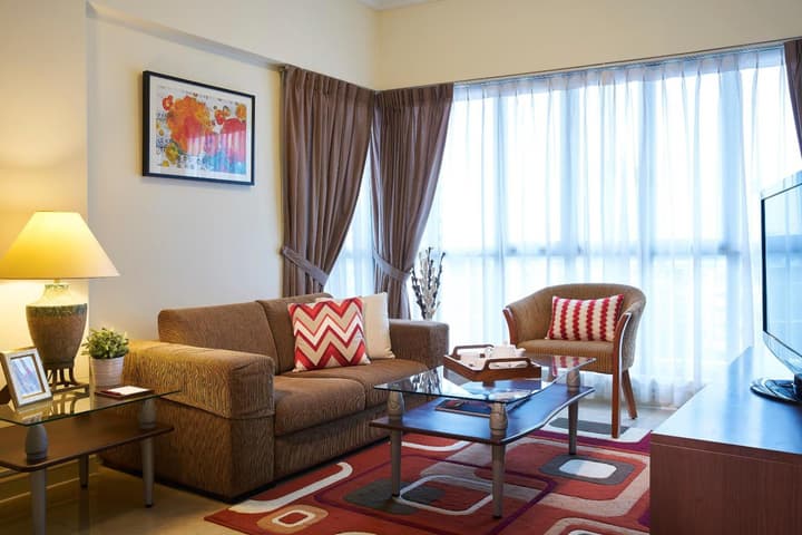 Village Residence Hougang