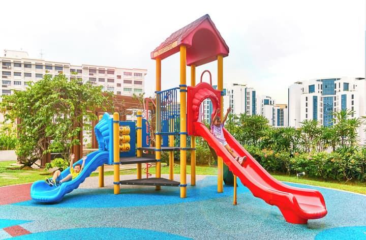 Village Residence Hougang