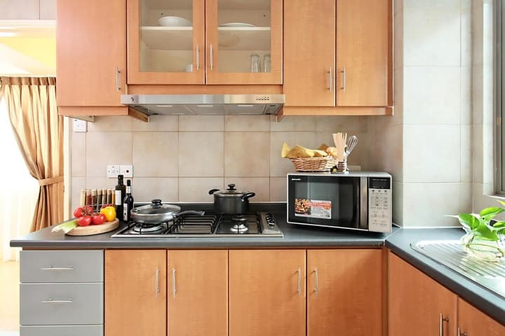 Village Residence Hougang