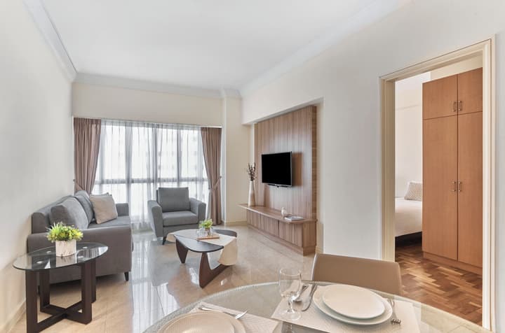 Village Residence Hougang