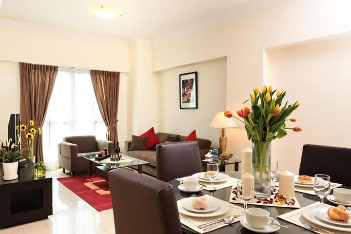 Village Residence Hougang