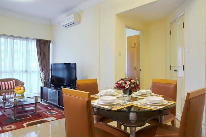Village Residence Hougang
