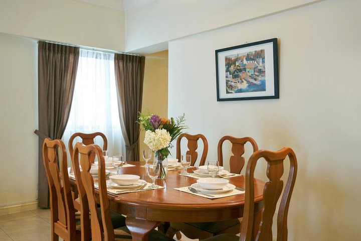 Village Residence Hougang