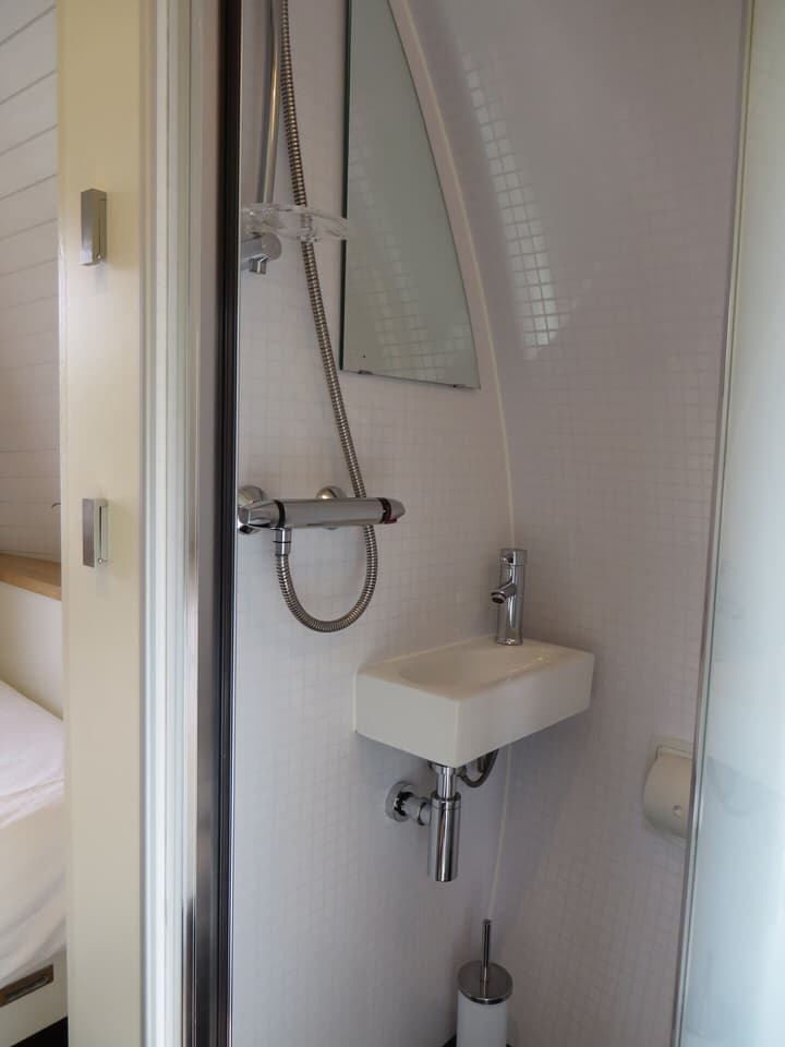 Eriskay Guest House and Aviemore Glamping