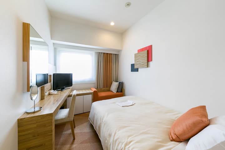 Sotetsu Fresa Inn Nagano Zenkojiguchi