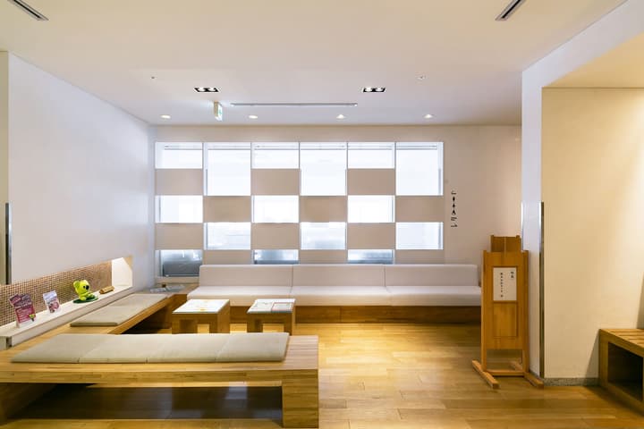 Sotetsu Fresa Inn Nagano Zenkojiguchi