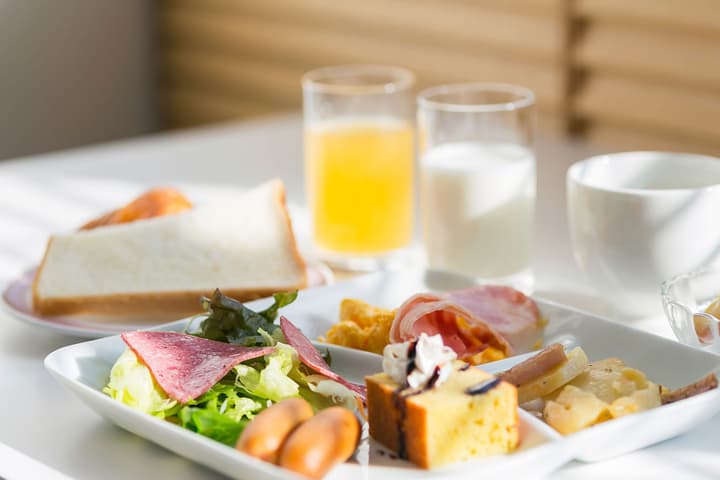 Sotetsu Fresa Inn Nagano Zenkojiguchi