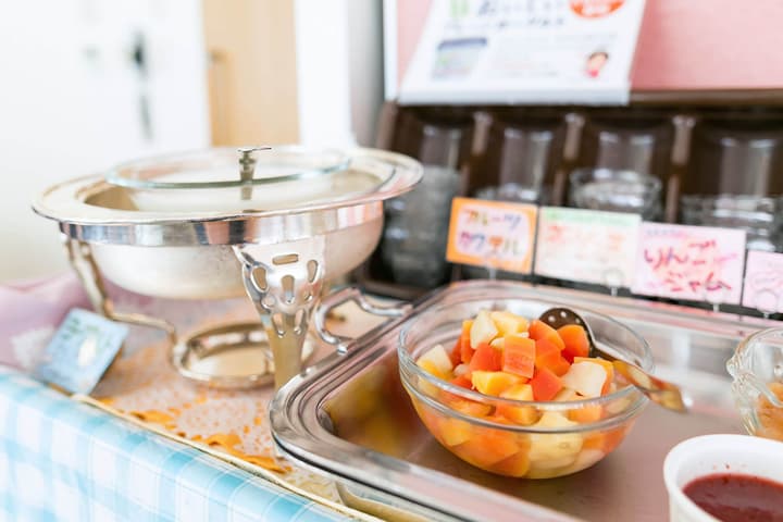 Sotetsu Fresa Inn Nagano Zenkojiguchi
