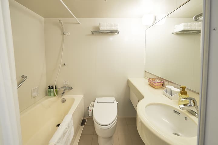 Sotetsu Fresa Inn Nagano Zenkojiguchi