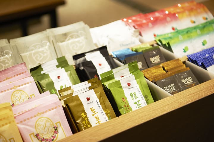 Sotetsu Fresa Inn Nagano Zenkojiguchi