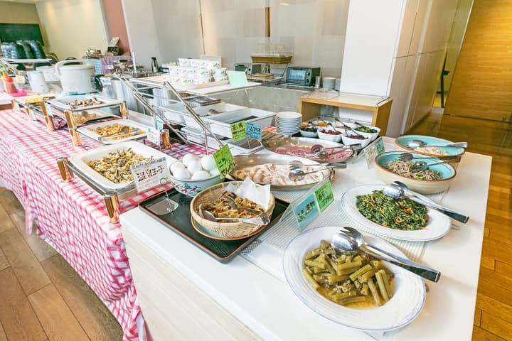Sotetsu Fresa Inn Nagano Zenkojiguchi