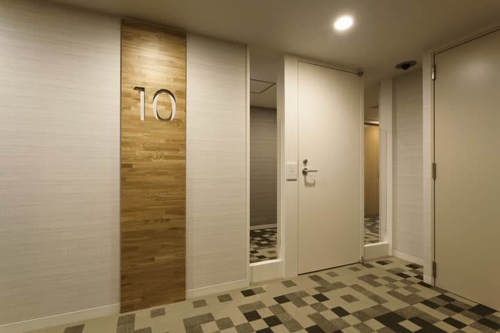 Sotetsu Fresa Inn Nagano Zenkojiguchi