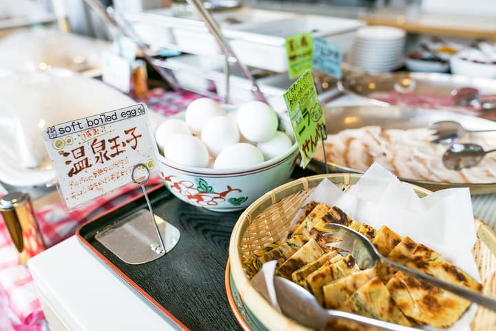 Sotetsu Fresa Inn Nagano Zenkojiguchi
