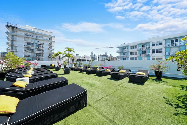 Lincoln Arms Suites