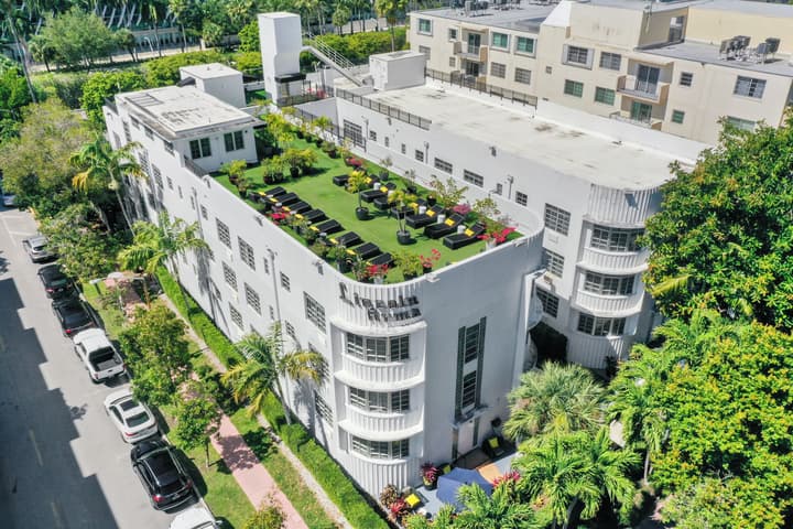 Lincoln Arms Suites
