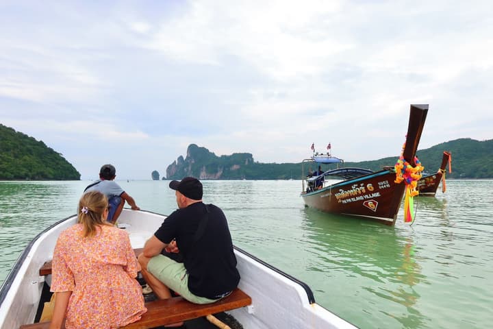 Phi Phi Sea Sky Resort