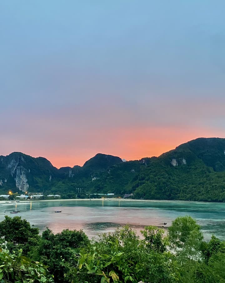 Phi Phi Sea Sky Resort