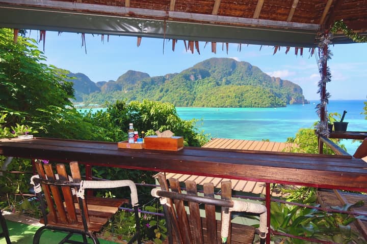 Phi Phi Sea Sky Resort